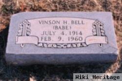 Vinson Bell