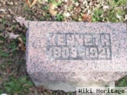 Kenneth Smith