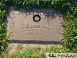 E G Steelman