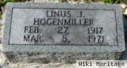 Linus J. Hogenmiller