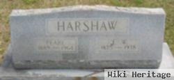 James William Harshaw