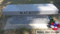 George Sam Mackool