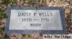 Daisy Geddings Wells