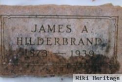 James Hilderbrand