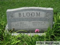 James Rex Bloom