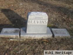 Dr Stephen S. Blevins