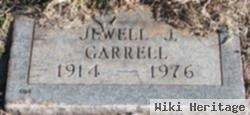 Jewell J. Garrell