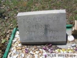 Ronald Dale Fenner