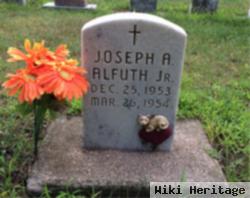 Joseph A. Alfuth