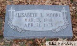 Elisabeth L. Moore