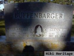 Glenn E. "geb" Buffenbarger