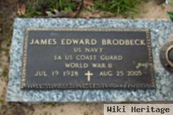 James Edward Brodbeck