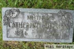 Catherine Coleman