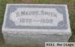 Susan Maude Smith