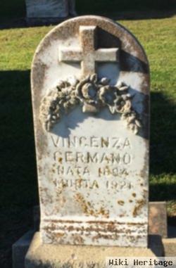 Vincenza Germano