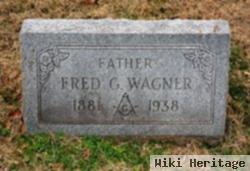 Fred G. Wagner