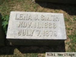 Lena J. Smith