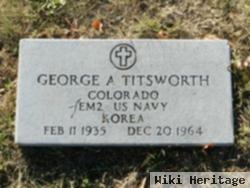 George Allen Titsworth