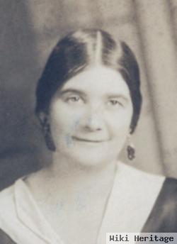 Marguerite Alice Cochran Schryer