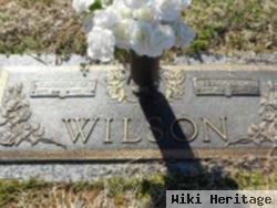 Kathryn L Wilhelm Wilson