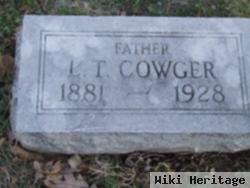 Lewis Thomas Cowger