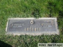 Mildred K. Heling Anderle