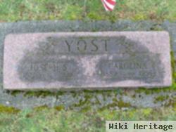 Joseph Stephen Yost