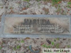 Bertha M. Haruda