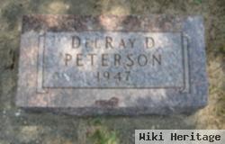 Delray Peterson