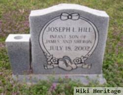 Joseph L Hill