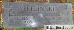 Selma Josephine Popa Peplinski