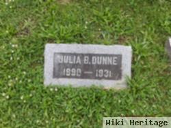 Julia Riskedhl Dunne