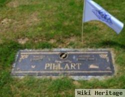 Arthur A. Pillart, Sr