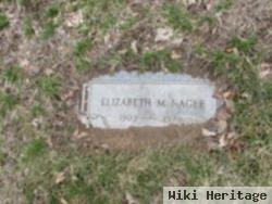 Elizabeth M. Nagle