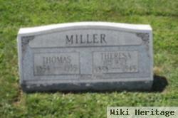 Thomas Miller