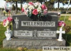 Verna M. Krapfl Willenbring