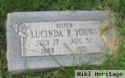 Lucinda R. Young
