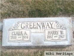 Clara A. Bock Greenway