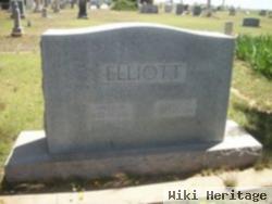 James W. Elliott