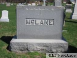 John Leo Mclane