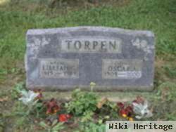 Oscar A. Torpen