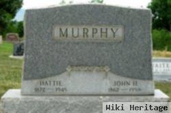 John Hamlin Murphy