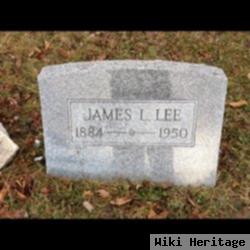 James L Lee