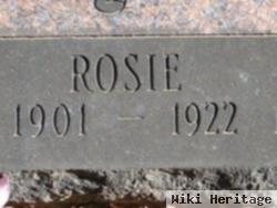 Rosie Hart Passmore