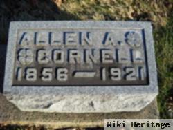 Allen A. Cornell