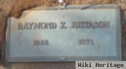 Raymond Z Justason