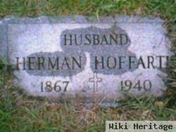 Herman Hoffarth