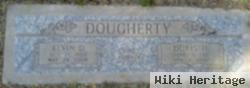 Doris Marie Hart Dougherty