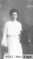 Bertha Jaynes Leonard