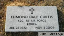 Edmond Dale Curtis